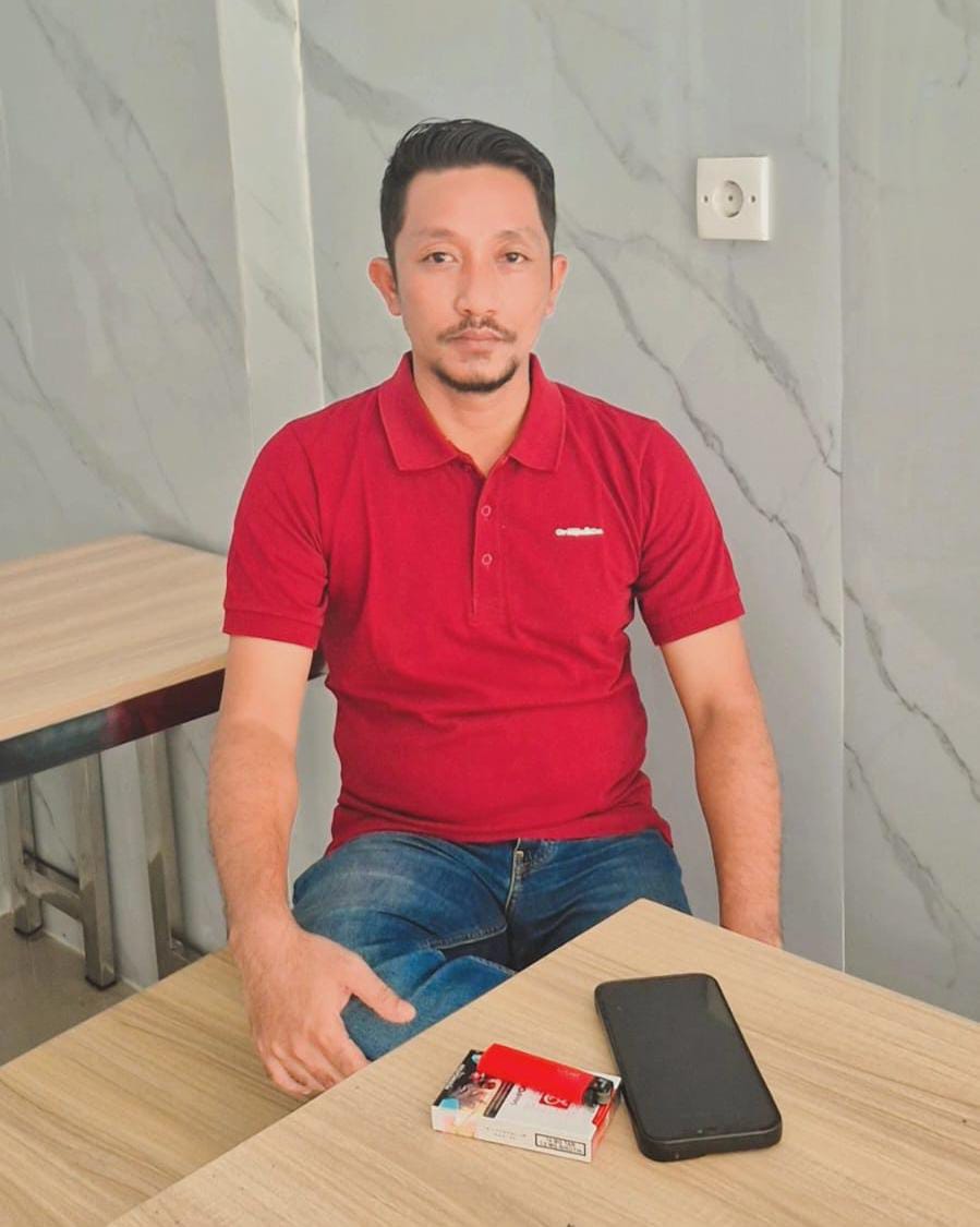 Bandara RAPP Bak Negeri lain di Tanah Melayu: Putra Daerah Tertutup, 