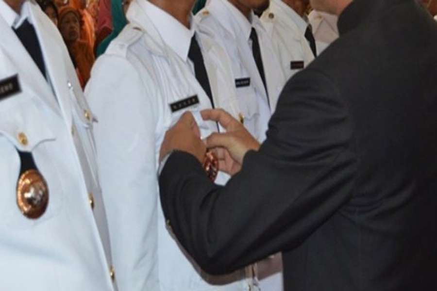 Izin Kemenpan-RB Sudah Turun, Pemko Pekanbaru Segera Lantik 83 Lurah dan 15 Camat