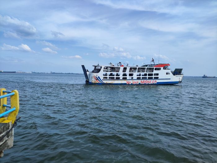 Dishub Riau Tambah Dua Kapal Roro Dumai-Rupat, Pesan Tiket Bisa WA 0895352371921
