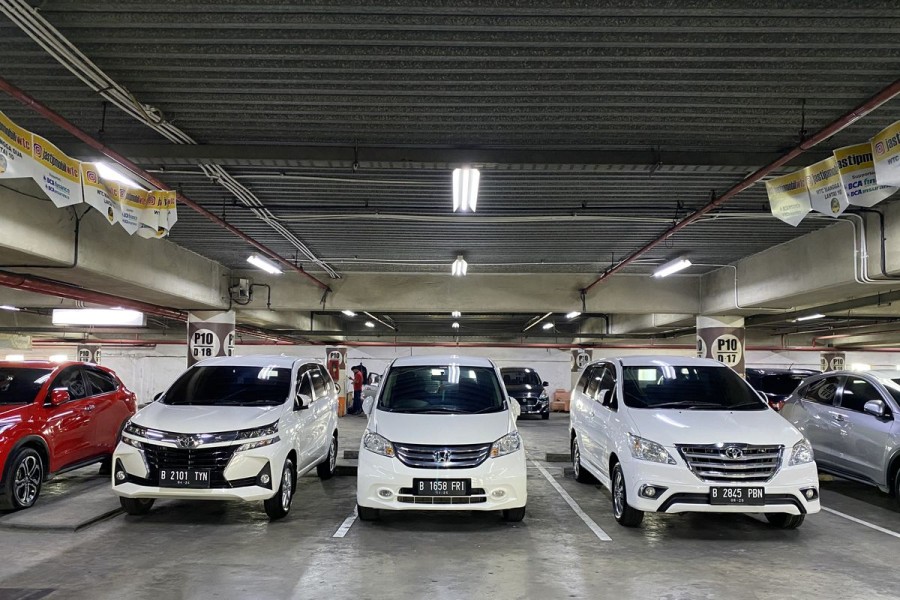 Faktor-Faktor yang Mempengaruhi Harga Mobil Bekas di Tahun 2025
