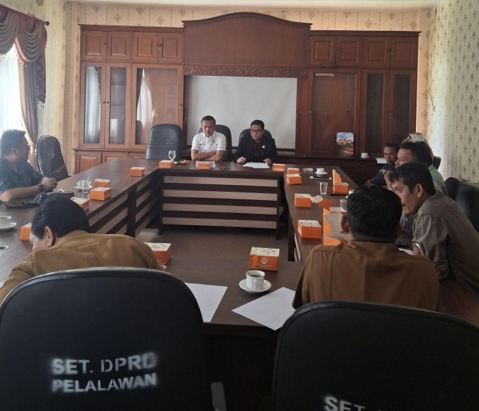 Dedy Prianto: RDP Tak Akan Bertemu Ujung Jika Perusahaan Tak Kirim Pengambil Keputusan