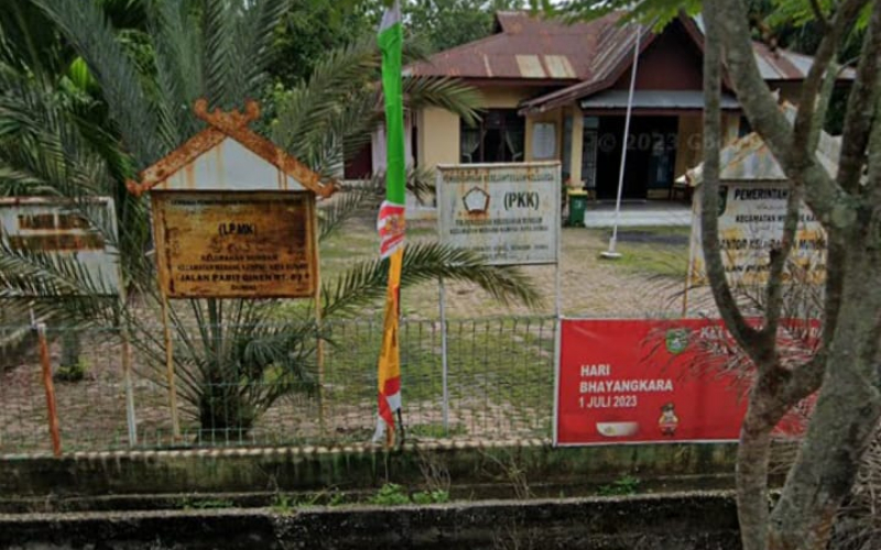 Warga Keluhkan Lambannya Pengurusan Surat Tanah di Kelurahan Mundam