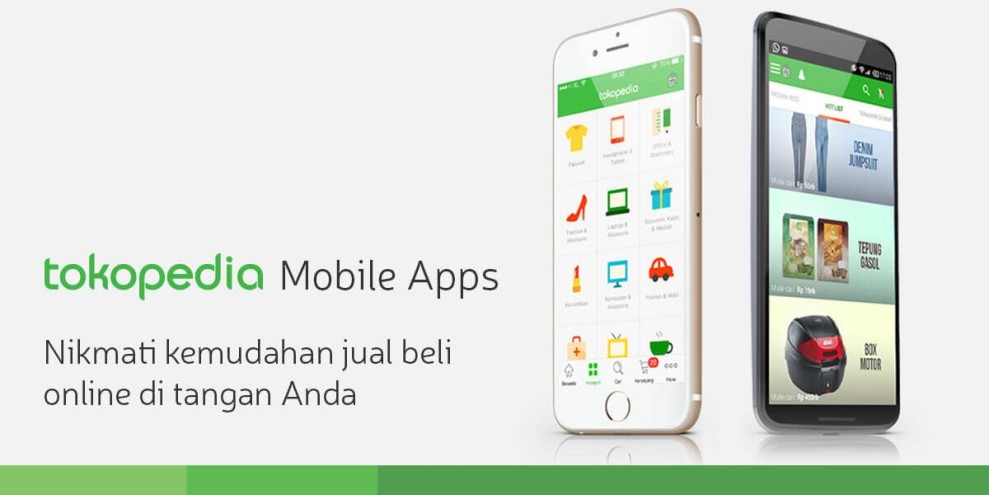 Cara Top Up Saldo Tokopedia: Panduan Lengkap Berbagai Macam Metode