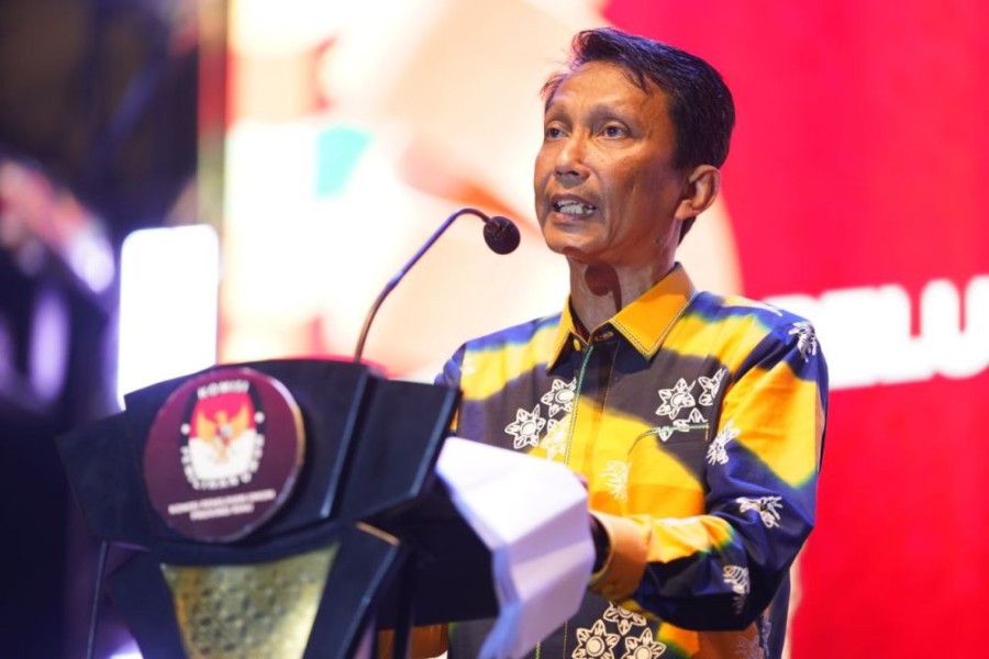 Kuansing hingga Dumai Tuntas, Daerah Lain Masih Bahas APBD-P 2025