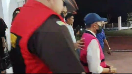 Kajari Pelalawan Tambah Dua Tersangka Korupsi Pupuk Subsidi