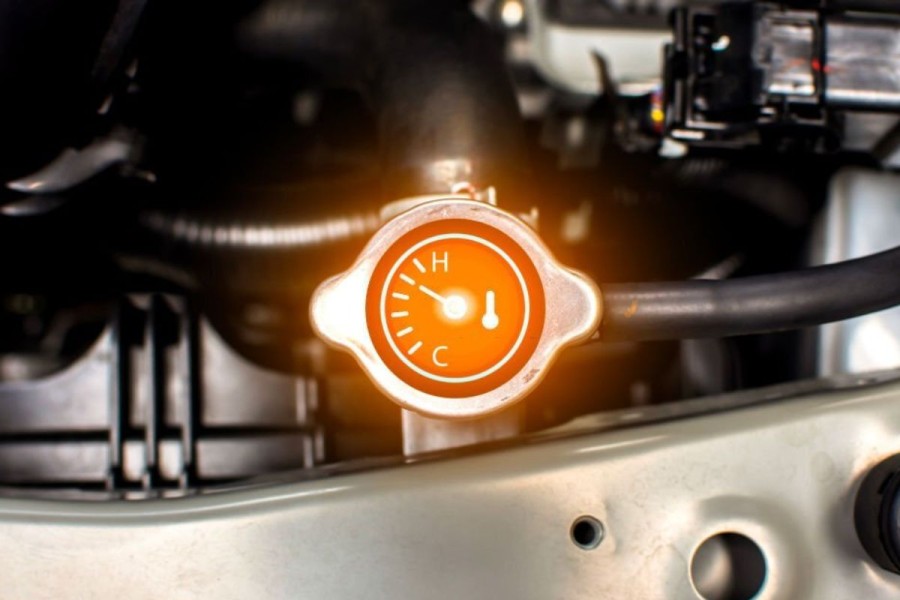 Memahami Fungsi Engine Coolant Temperature Sensor Pada Mobil