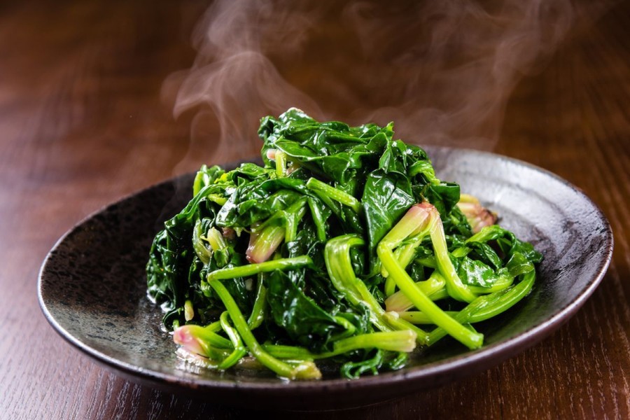 Bahaya Mengintai, Intip Daftar Makanan yang Tidak Boleh Dipanaskan Kembali Menurut Ahli Gizi