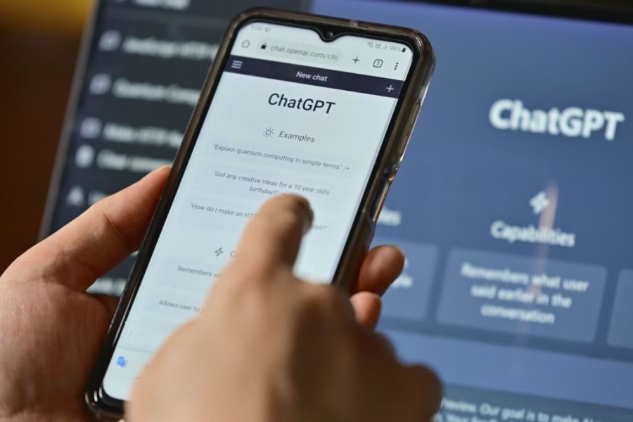 OpenAI Mulai Uji Coba Iklan di ChatGPT untuk Pengguna Gratis dan Paket Go