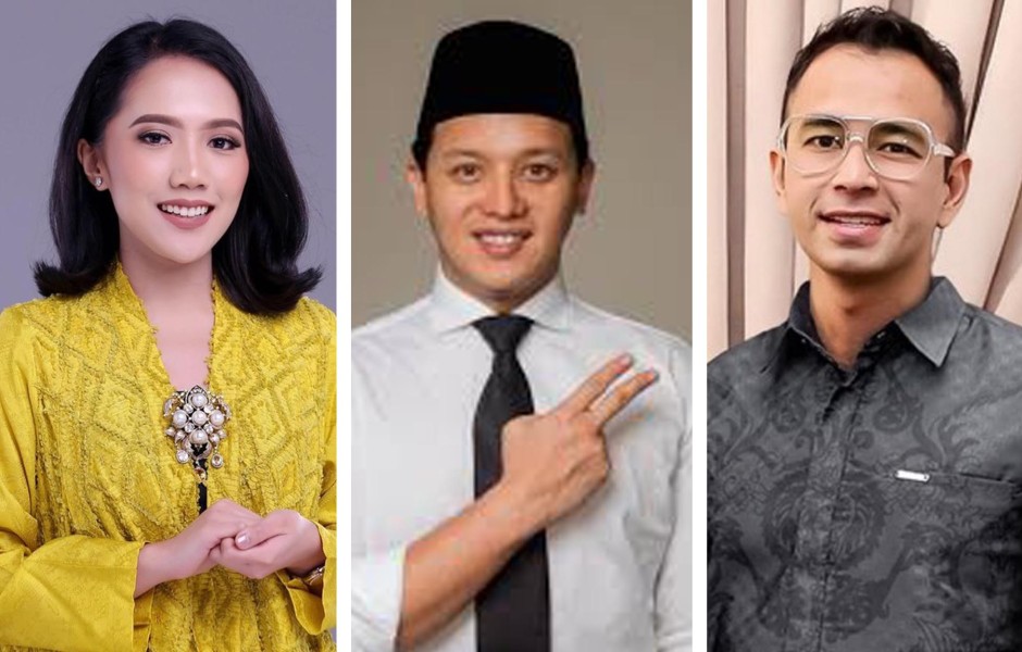 Nama Raffi Ahmad hingga Puteri Komaruddin Diisukan Jadi Menpora Gantikan Dito Ariotedjo