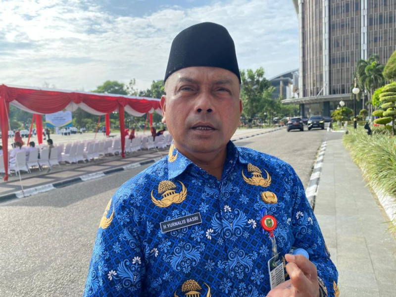 Minim Anggaran, Pemko Dumai Minta Penundaan Porprov XI, Kadispora Riau: Bukan Batal, Tapi Ditunda 2027!