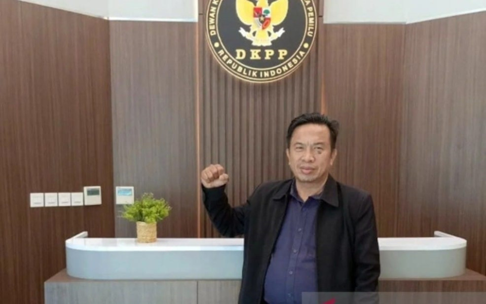 Upaya Hukum Kemen PUPR Kandas, MA: Dokumen Proyek IPAL Bukan Rahasia!