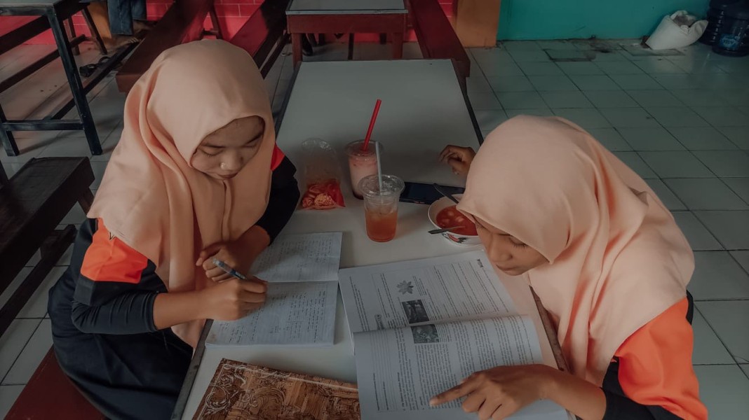 Rendahnya Kemampuan Literasi Anak Indonesia