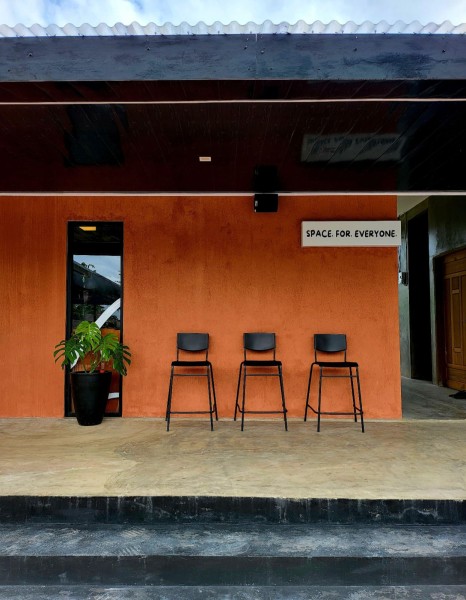 Ellugar Coffee: Dari Gerobak Keliling hingga Kafe Berkonsep, Mimpi Anak Muda Tembilahan yang Menjadi Nyata