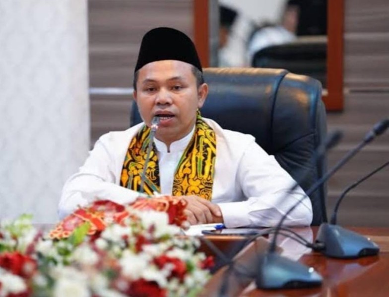 Pemerintah Matangkan Solusi Pemulihan TNTN, Lahan Pengganti Tunggu Verifikasi
