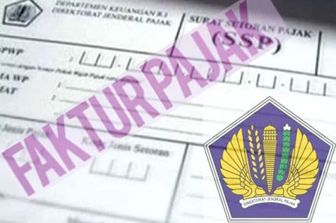 Ditjen Pajak Kemenkeu RI Bongkar Pemalsuan Faktur Pajak, Negara Dirugikan Miliaran Rupiah