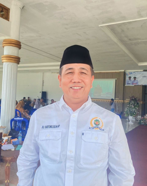 Pasca Insiden Penembakan 5 Petani, Ketua DPRD Bengkulu Selatan Tegaskan Prioritas Pemulihan Korban dan akan Fasilitasi Dialog Terbuka