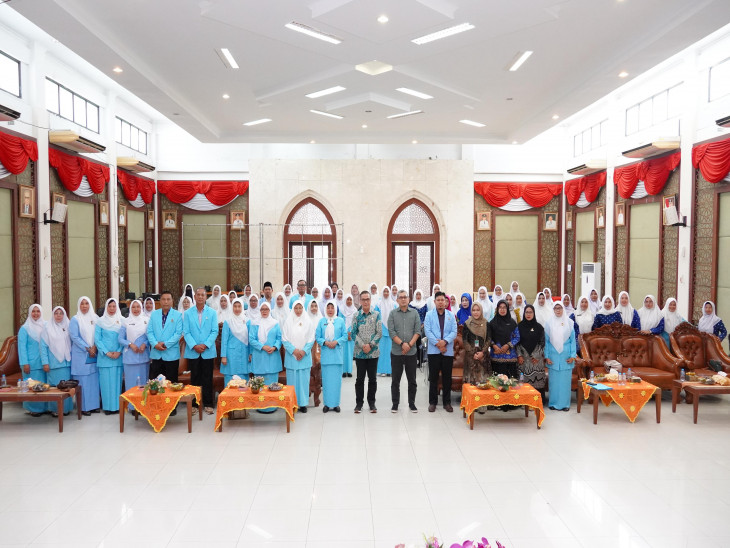 Musda V HIMPAUDI Kampar Digelar, Perkuat Profesionalisme dan Mutu Pendidik PAUD