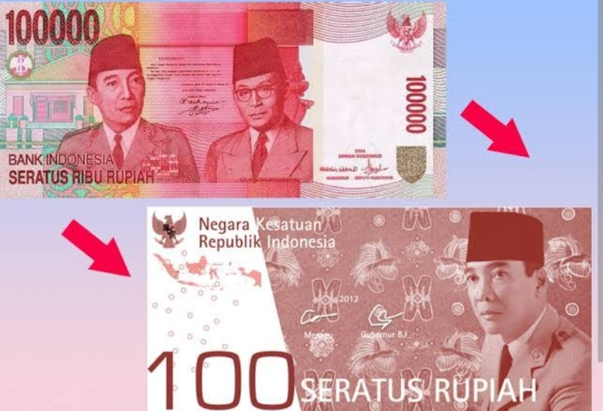 Aduh! Menkeu Purbaya Teken Peraturan Ubah Rp 1.000 jadi Rp 1, RUU Disiapkan
