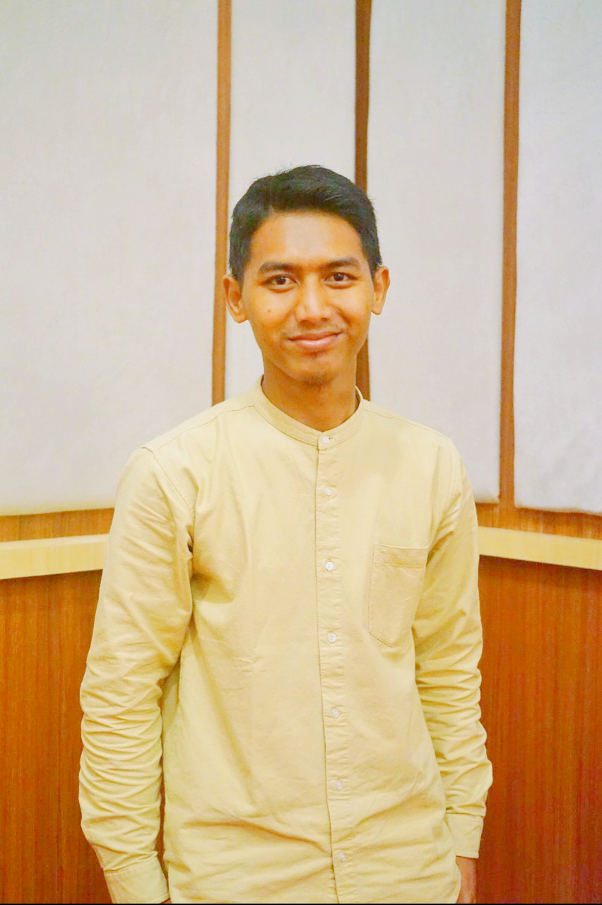 Kolaborasi Membentuk Pola Kenyamanan Bermasyarakat