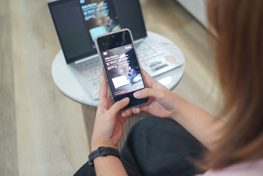 Telkomsel Hadirkan Halo Optima, Solusi Pascabayar dengan Kuota hingga 300 GB