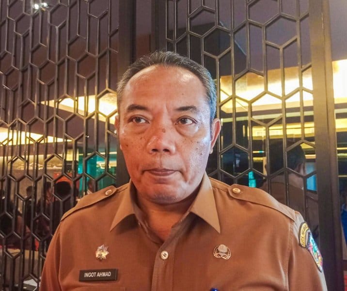 Pengesahan APBD Pekanbaru 2026 Molor, Pemko Pastikan Selesai Sebelum Akhir Desember