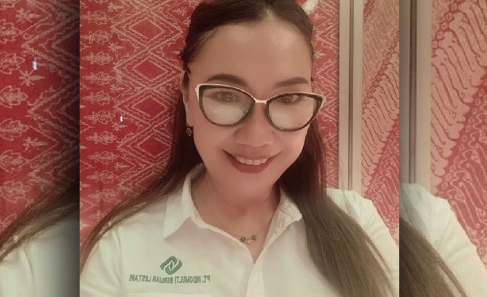 Fice K Watania Klarifikasi Video Viral: Masalah Pribadi, Bukan Soal IWAPI, DPR RI, atau BSPS