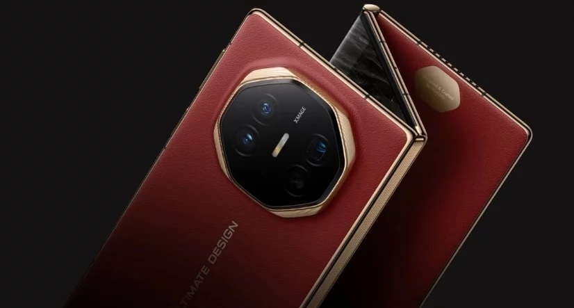 Samsung Siap Luncurkan Ponsel Lipat Tiga, Apa Keunggulannya?