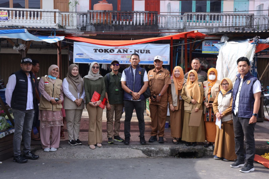 Jangan Coba-coba Jual Minyakita Diatas HET, Kalau Tak Mau Disidak Tim Gabungan Pangan