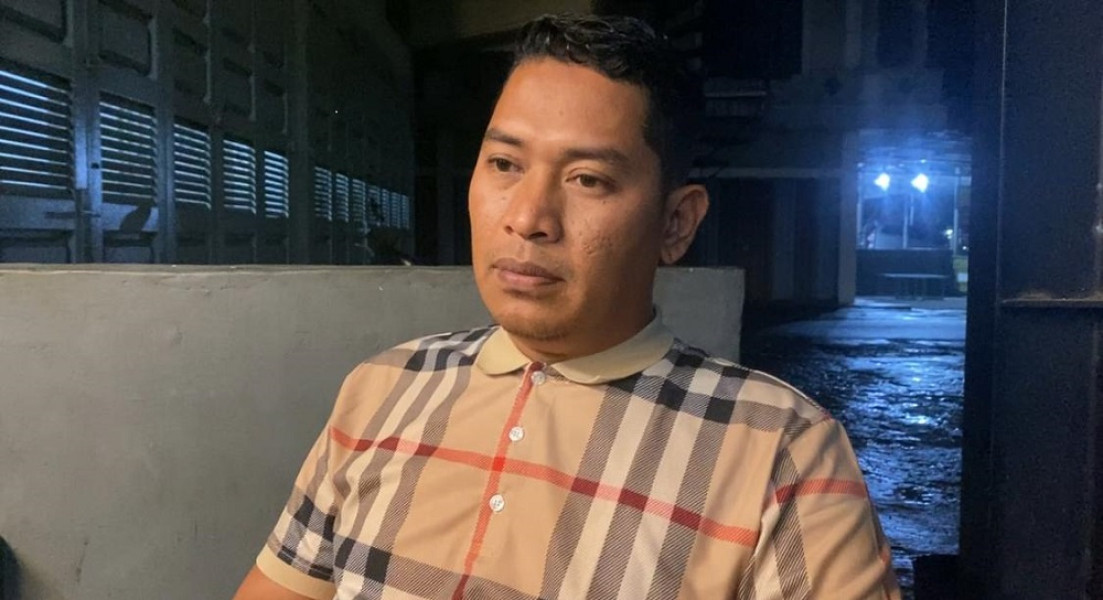 Sekdes Mahato Bantah Tudingan Pengeroyokan Security PT. Torusganda