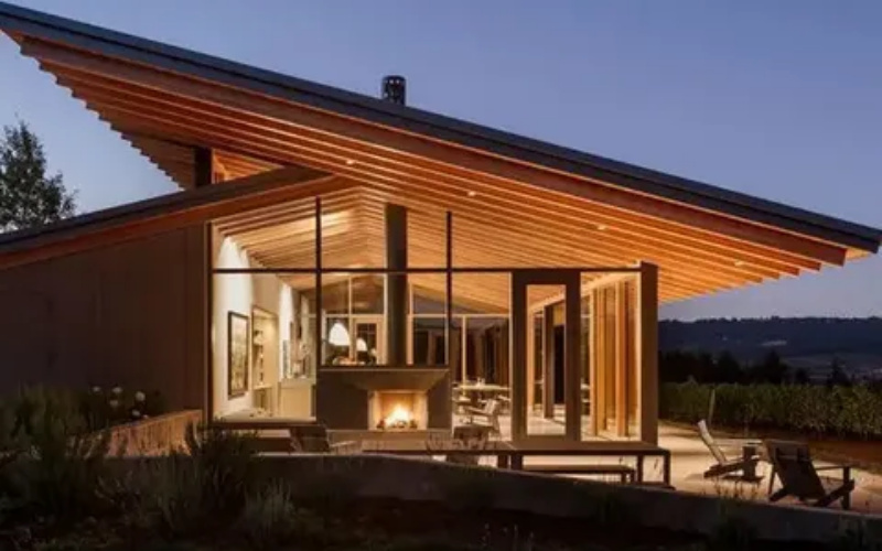 Intip Sederet Inspirasi Model Rumah Sederhana dengan Biaya Terjangkau