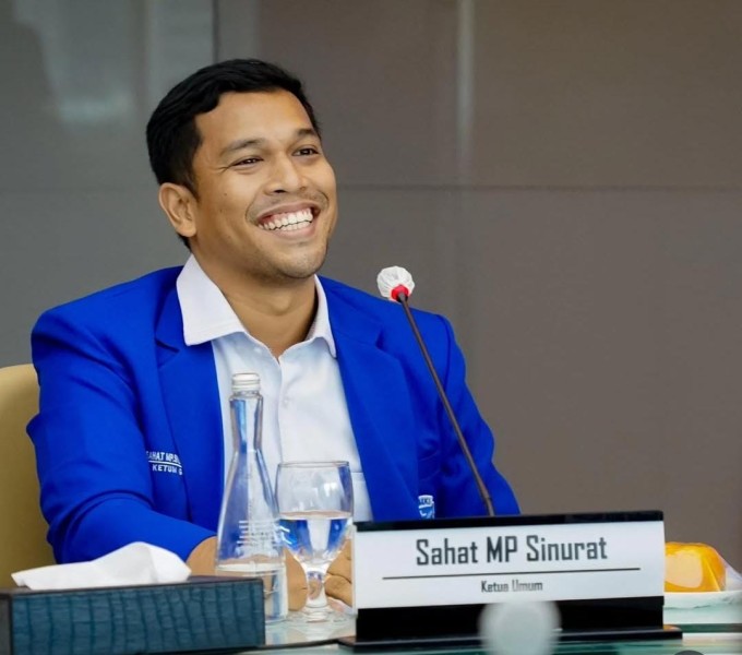 Ketua GAMKI Kenang Pengalaman Bermalam di Pondok Pesantren