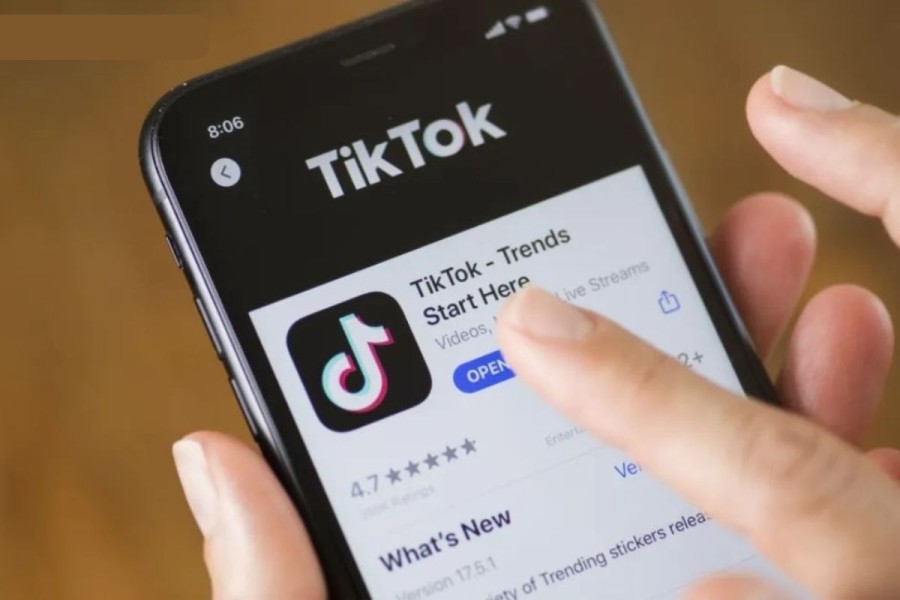 Cara Blokir Orang di TikTok, Bisa Sekaligus Banyak, Tanpa Ketahuan!