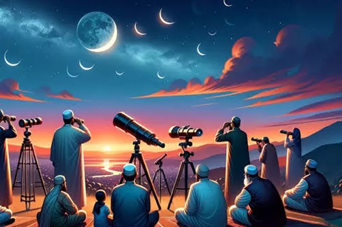 Muhammadiyah Sudah Tetapkan 1 Ramadan 2026 pada 18 Februari, Pemerintah Kapan?