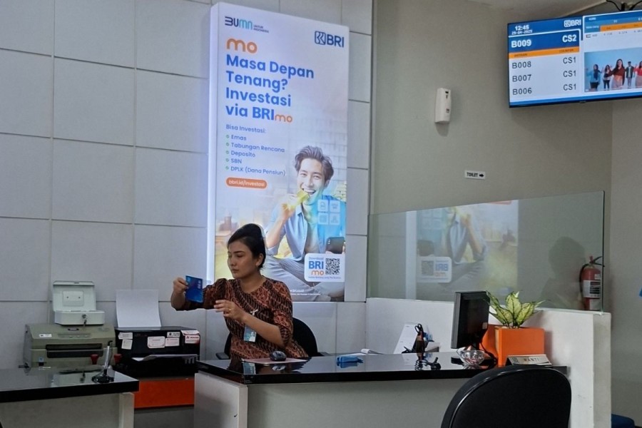 Cara Investasi Saham di Bank BRI untuk Pemula 2025