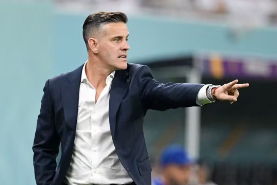 Demi Timnas Indonesia, John Herdman Dikabarkan Tolak Tawaran Melatih Jamaika