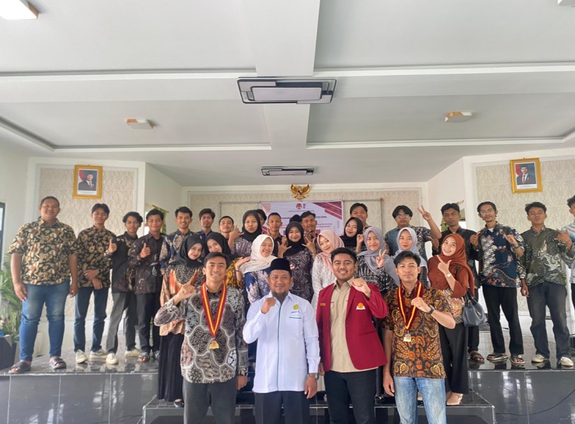 HIMA PERSIS Inhil Gelar MUSDA II: Teguhkan Kepemimpinan Bersinergi di Era Digitalisasi