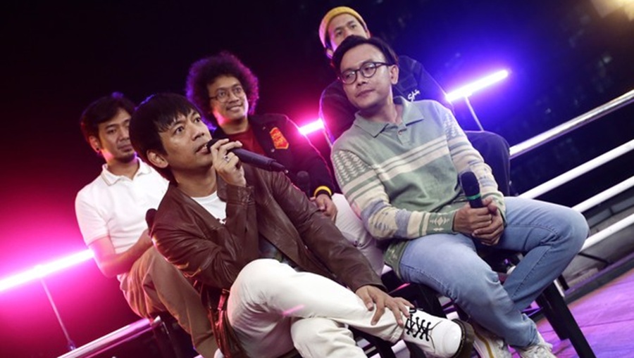 Rian D'Masiv Gantikan Siti Nurhaliza, Meriahkan Pembukaan MTQ ke-57 Pekanbaru Malam Ini