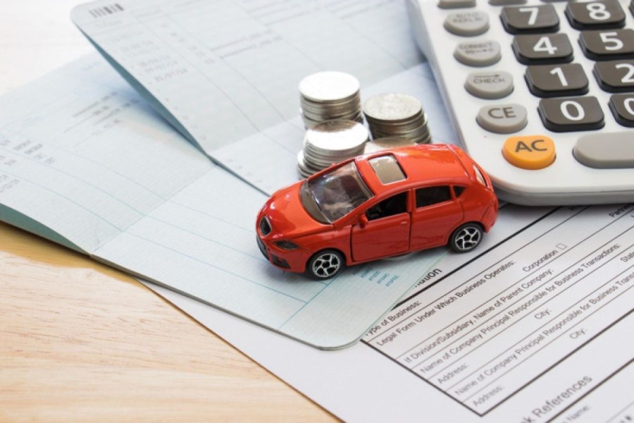 Cara Memilih Asuransi Mobil Terbaik Sesuai Kebutuhan dan Budget