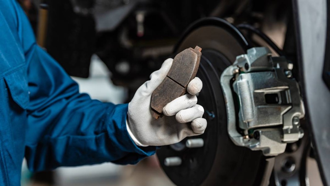 Perawatan Sistem Rem Mobil Bekas yang Wajib Diketahui