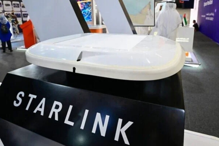 Di Tengah Pemadaman Total, Elon Musk Buka Akses Starlink Gratis di Iran