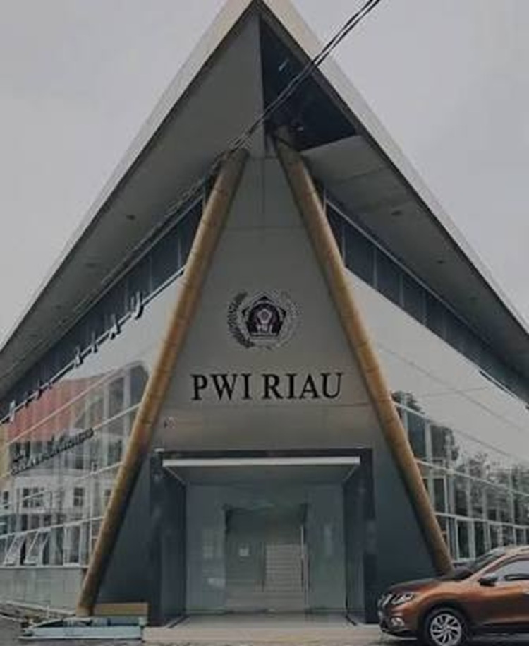 Menuju Porwanas 2027, PWI Riau Bentuk Tim dan Matangkan Persiapan