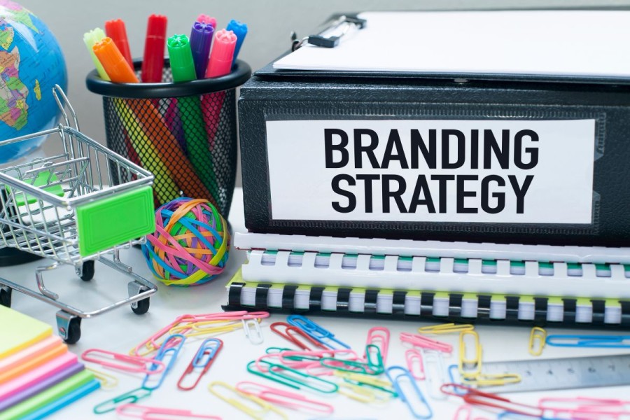 7 Strategi Branding Populer untuk Dominasi Pasar