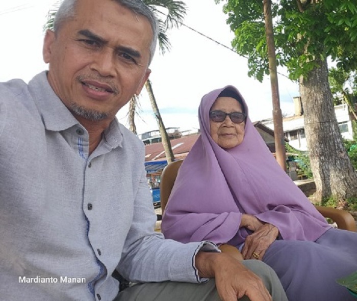 Pangean: Antara Tungku Omak, Riak Kuantan, dan Kenangan di Balik Gulai Ciput