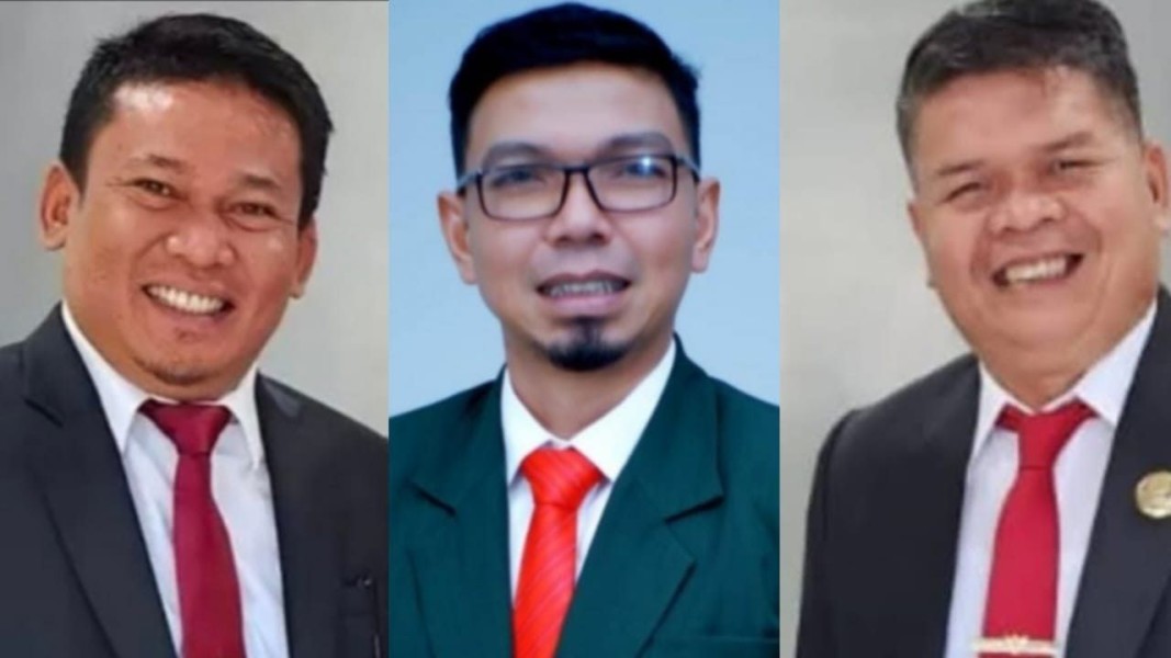 Tiga Pejabat Kuansing Ikut Seleksi Eselon II Pemprov Riau
