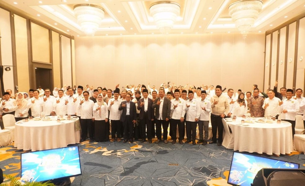 Siapkan 2.875 Kursi, UIN FAS Bengkulu Prioritaskan Kampus Ramah Difabel di PMB 2026