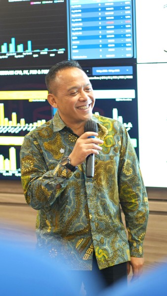 PalmCo Catat Laba Bersih Rp3,48 Triliun, Naik 84 Persen