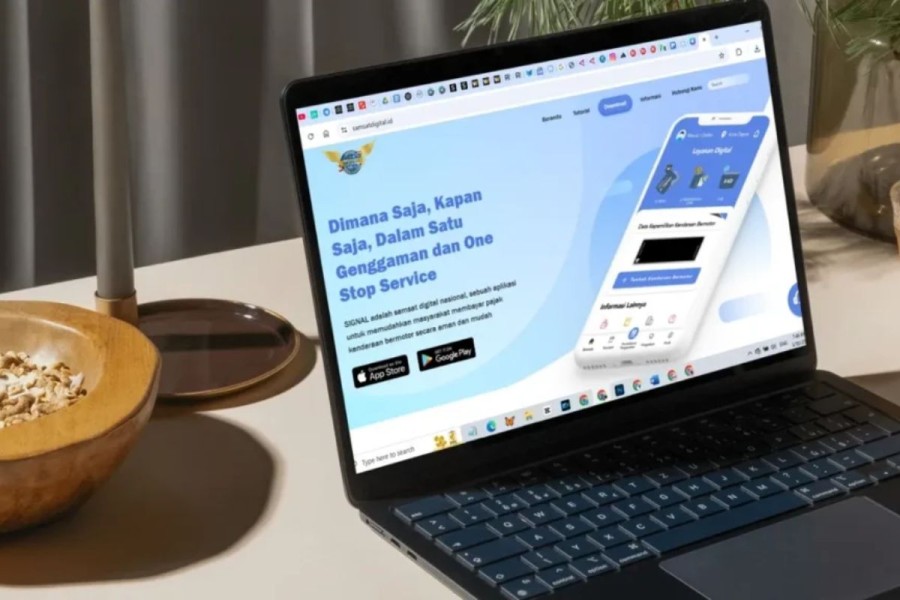 5 Cara Bayar Pajak Mobil Online Lengkap dan Tipsnya, Anti Ribet!