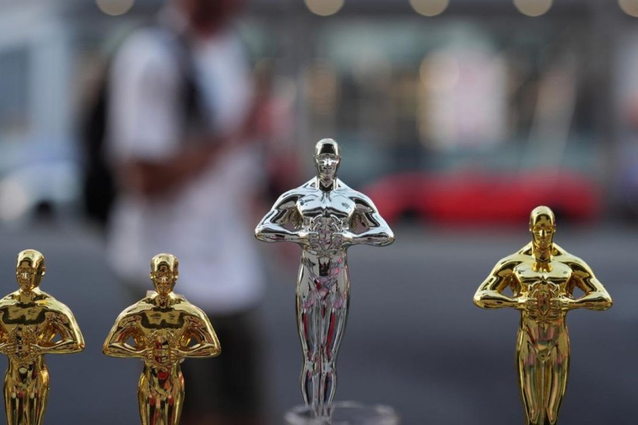 Daftar Lengkap Pemenang Piala Oscar 2026, One Battle After Another Dominan