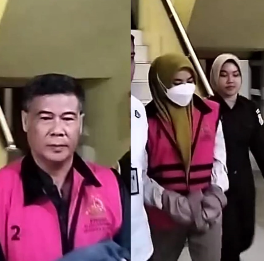 Kejari Tetapkan 2 Tersangka Korupsi Dana Hibah Pemilu 2024 KPU Bengkulu Selatan