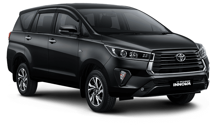 Toyota Tak Tertandingi! Ini 20 Merek Mobil Terlaris di Indonesia April 2025
